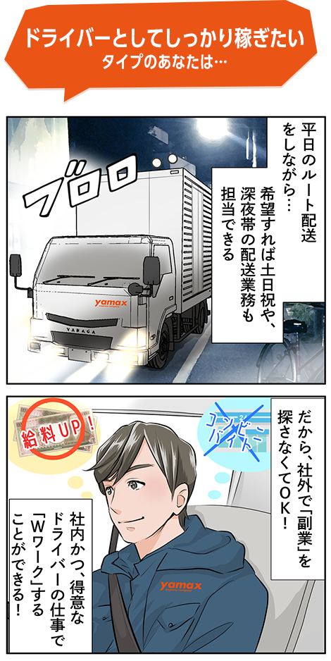 未経験者Aさんの場合